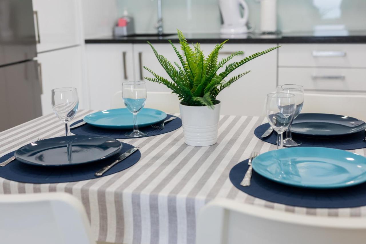 Apartamento Trival - A 1 Minuto Pe Da Praia Sesimbra Exterior foto